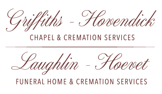 griffiths hovendick chapel logo